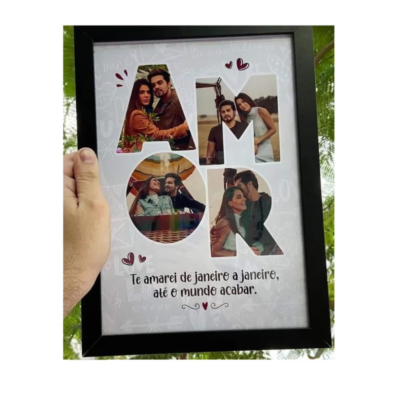 Quadros decorativo